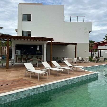 Апартаменты Casa California Итасимирим Экстерьер фото